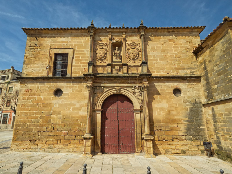 Baeza